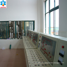 Supply Equipment for Corn Germ Oil Extraction